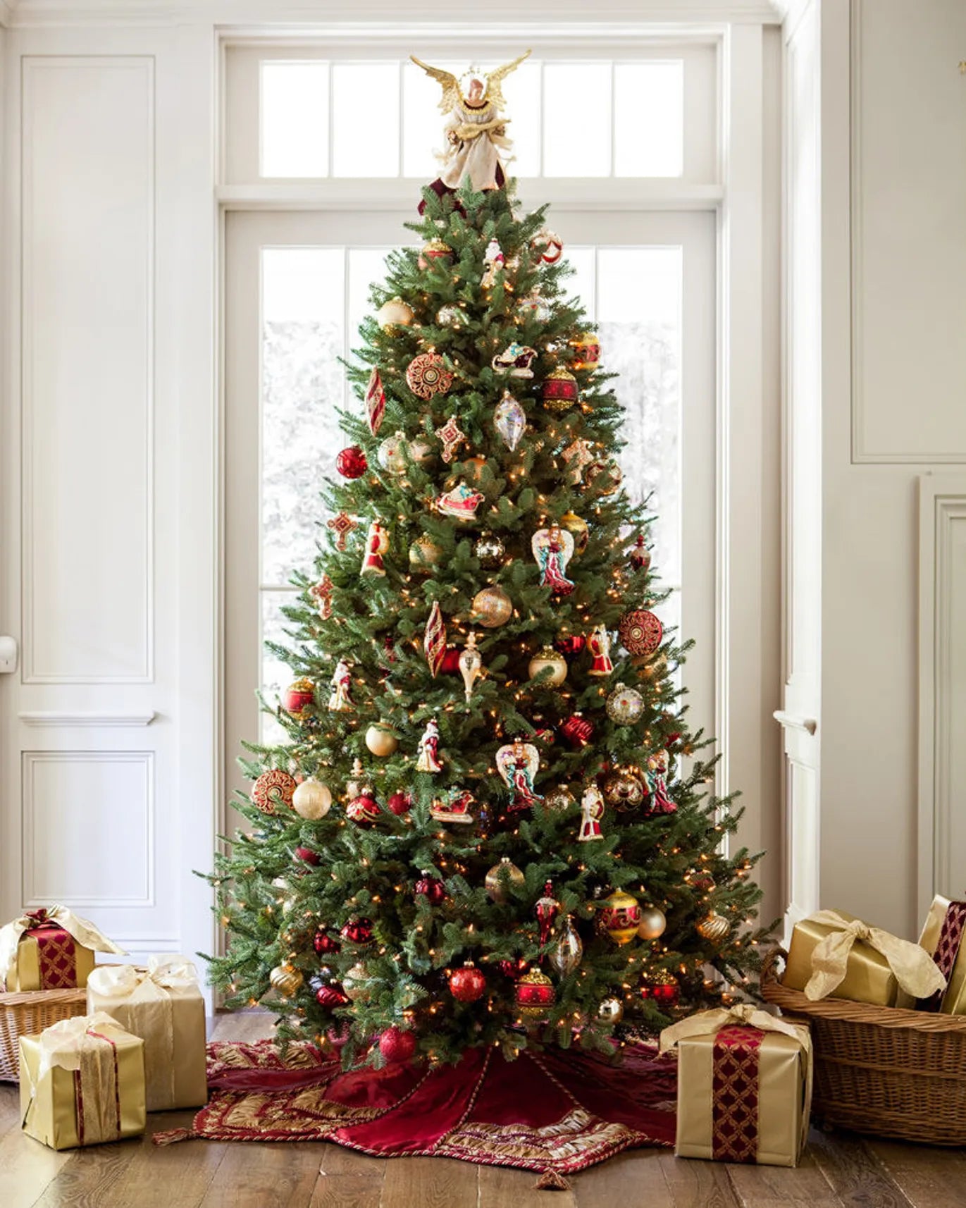 MC Balsor Classic Tree