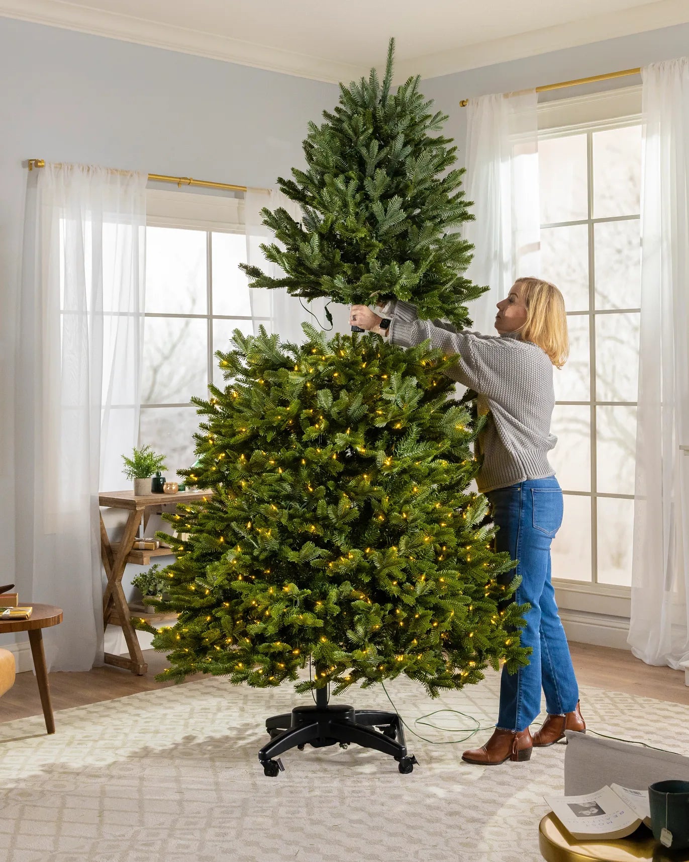 MC Balsor Classic Tree