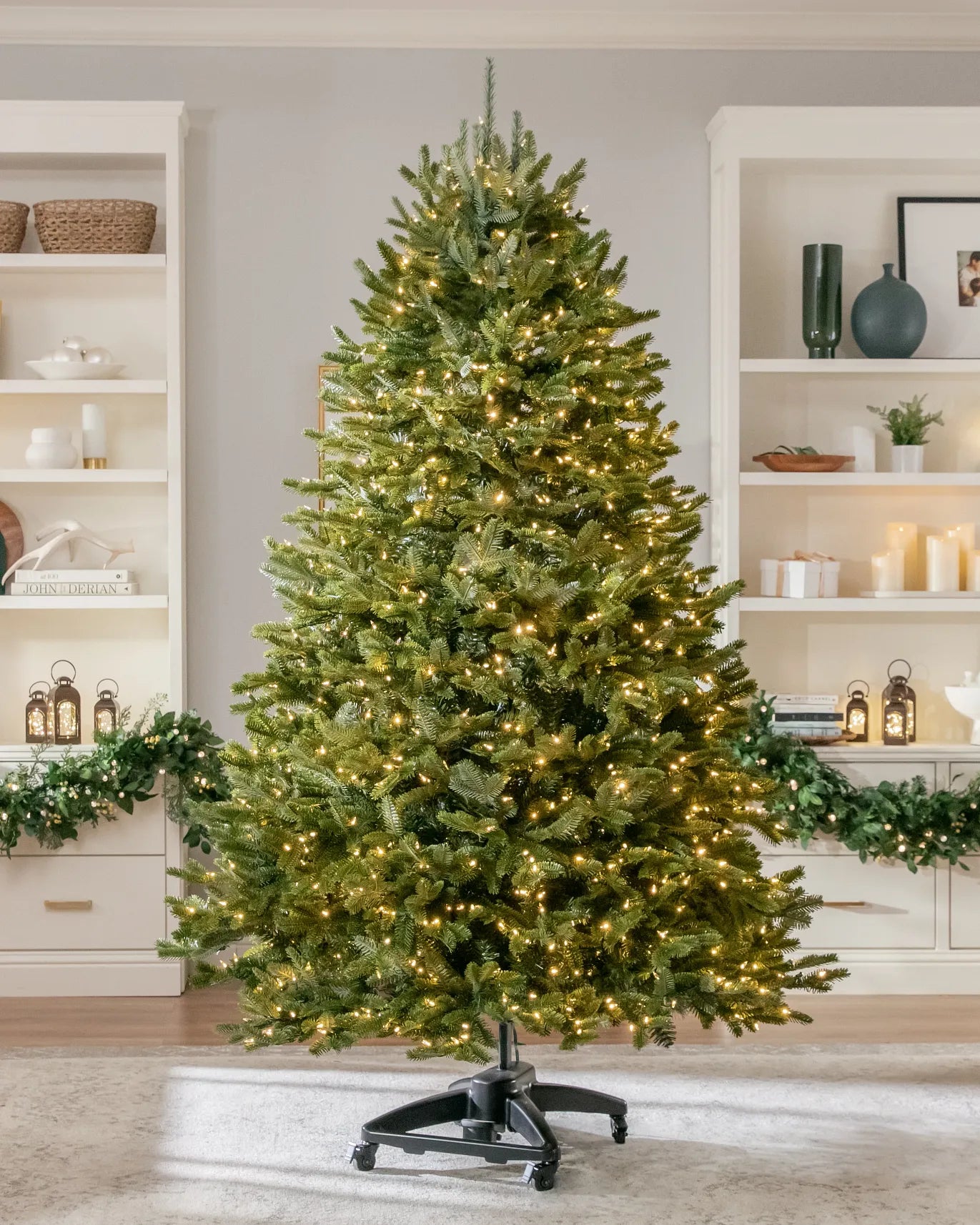 MC Balsor Classic Tree