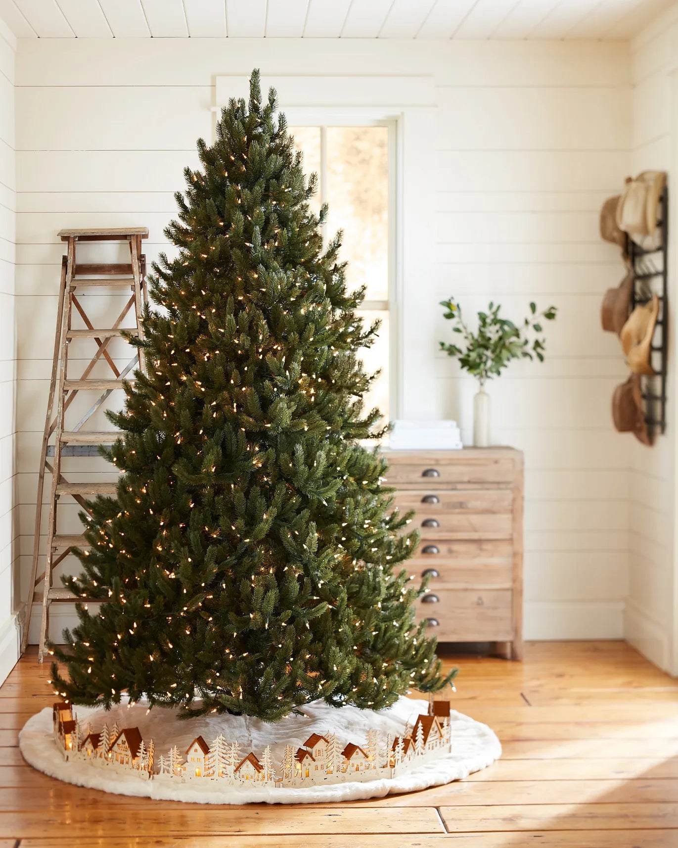 MC Balsor Classic Tree
