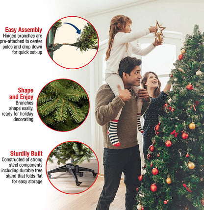 Maison™ Starlight Balsam Tree - Buy 1 Get 1 Free