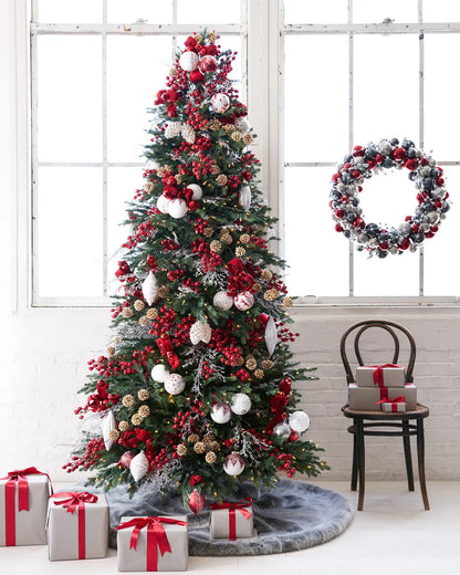 Snowlight Ornament Collection